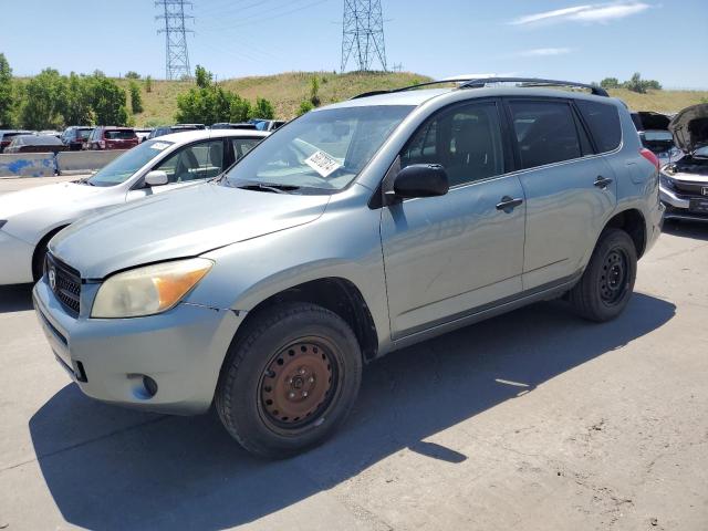 TOYOTA RAV4 2008 jtmzd33v685111252