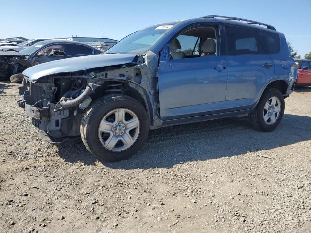 TOYOTA RAV4 2008 jtmzd33v686070244