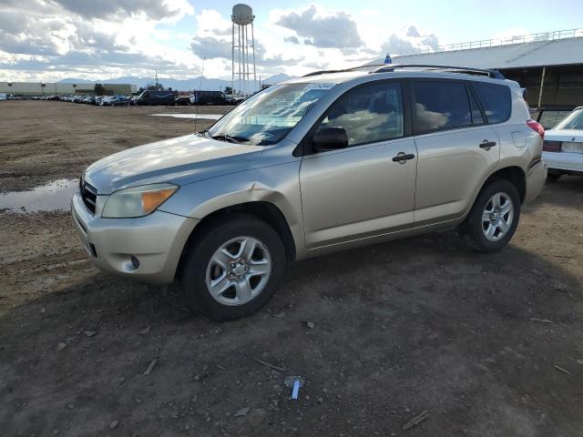 TOYOTA RAV4 2006 jtmzd33v765004840