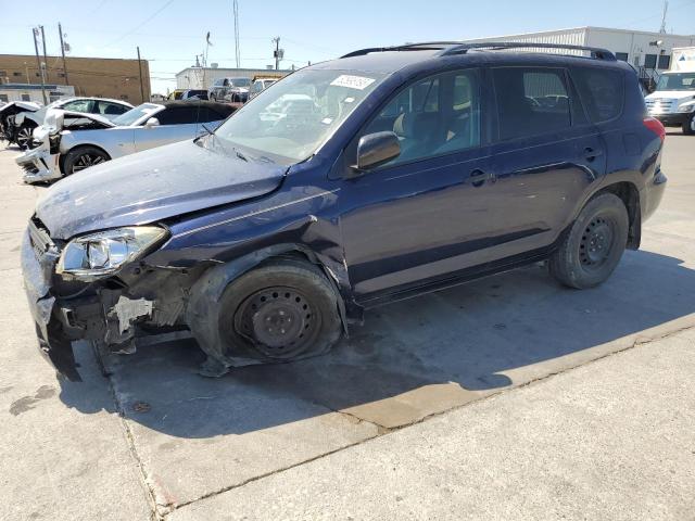 TOYOTA RAV4 2006 jtmzd33v765005132