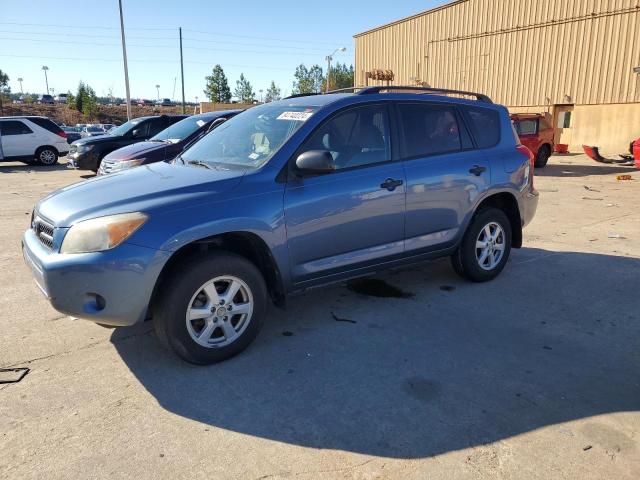 TOYOTA RAV4 2006 jtmzd33v765008192