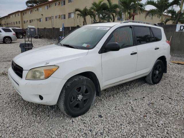 TOYOTA RAV4 2006 jtmzd33v765011920