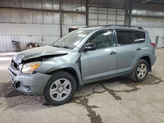 TOYOTA RAV4 2006 jtmzd33v765023260