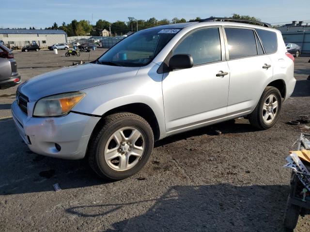 TOYOTA RAV4 2006 jtmzd33v765028698