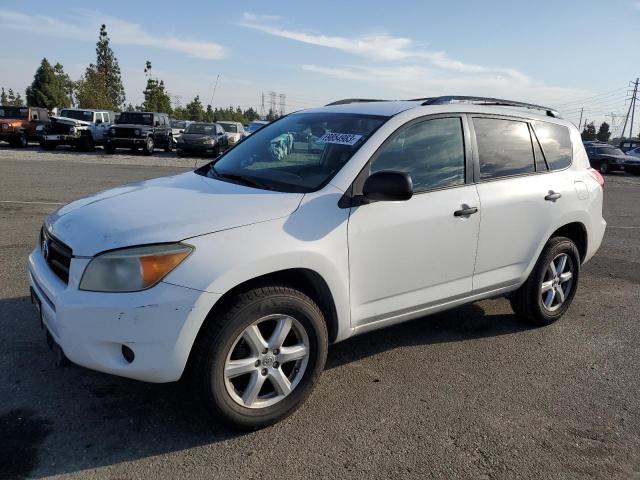 TOYOTA RAV4 2006 jtmzd33v766008400