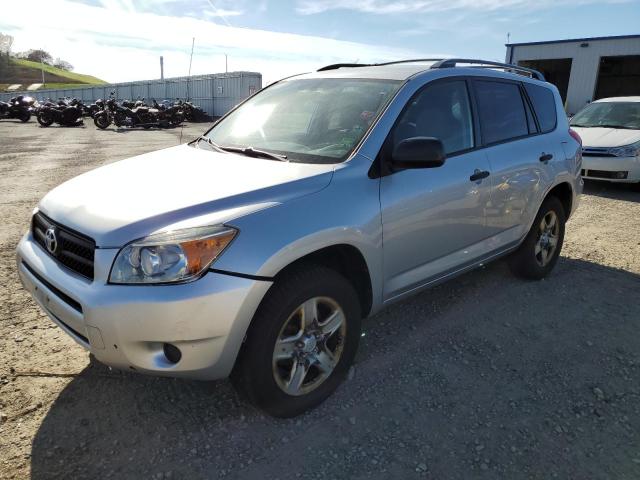 TOYOTA RAV4 2007 jtmzd33v775047821