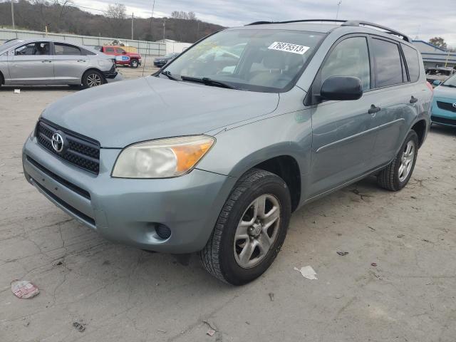 TOYOTA RAV4 2007 jtmzd33v775056003