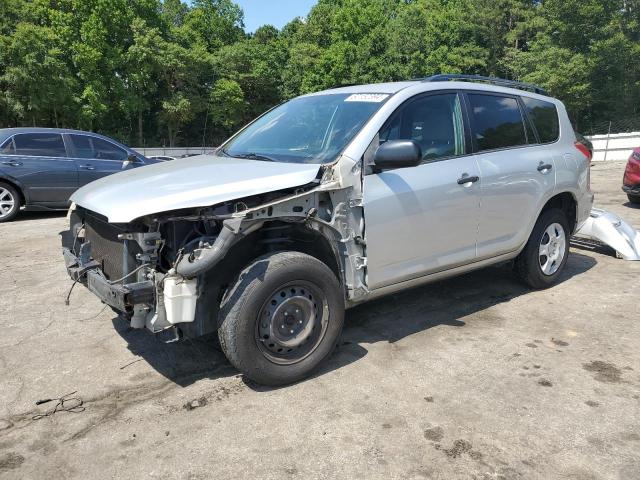 TOYOTA RAV4 2007 jtmzd33v775062657