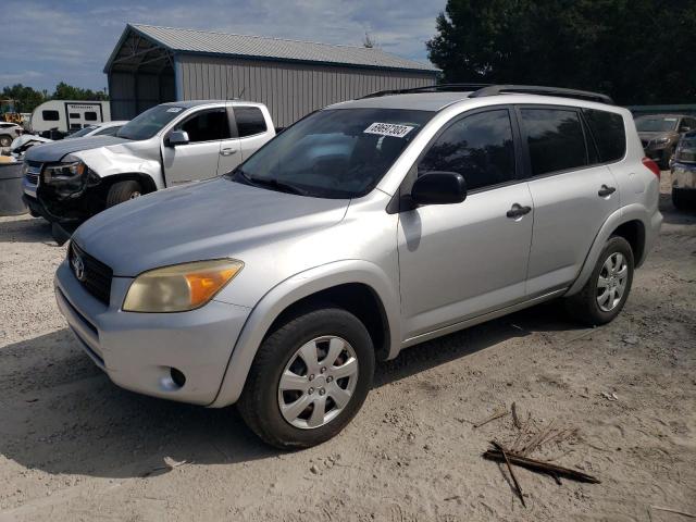 TOYOTA RAV4 2007 jtmzd33v775063243