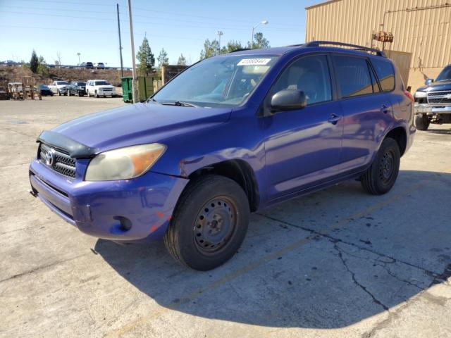 TOYOTA RAV4 2007 jtmzd33v775071441