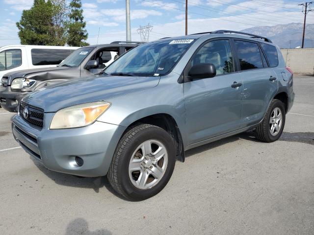 TOYOTA RAV4 2007 jtmzd33v776022816