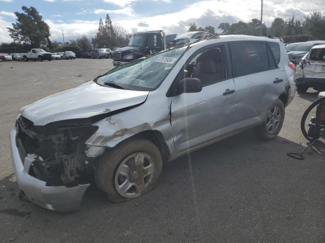 TOYOTA RAV4 2007 jtmzd33v776023464