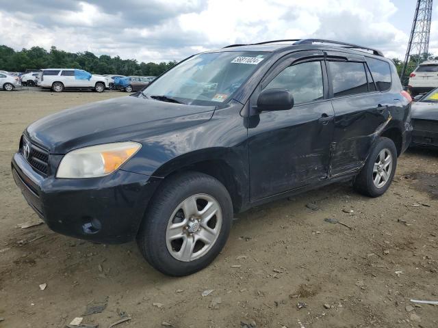 TOYOTA RAV4 2007 jtmzd33v776024548