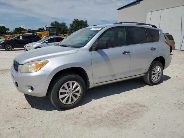 TOYOTA RAV4 2007 jtmzd33v776029393