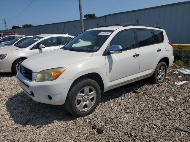 TOYOTA RAV4 2007 jtmzd33v776037302