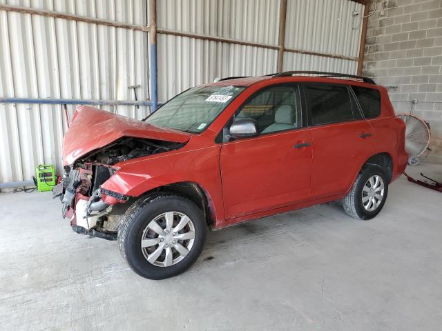 TOYOTA RAV4 2008 jtmzd33v785080836