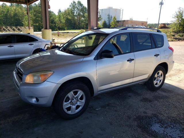 TOYOTA RAV4 2008 jtmzd33v785105623