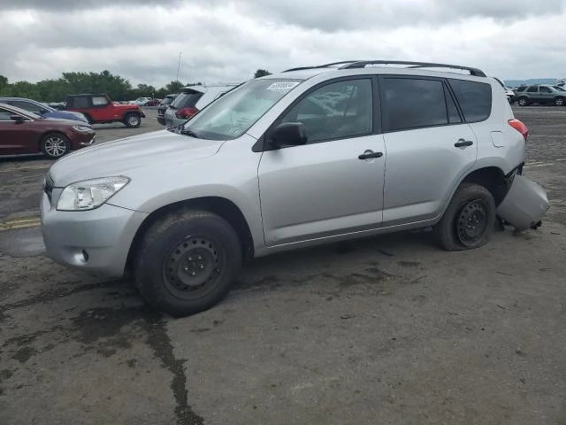 TOYOTA RAV4 2008 jtmzd33v786055557