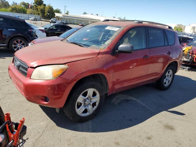 TOYOTA RAV4 2008 jtmzd33v786058362