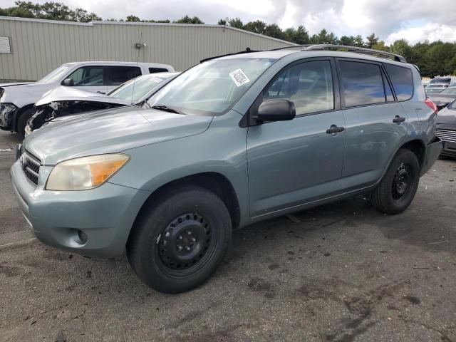 TOYOTA RAV4 2008 jtmzd33v786058409