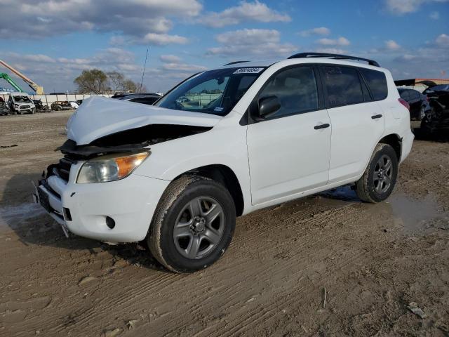 TOYOTA RAV4 2008 jtmzd33v786070561