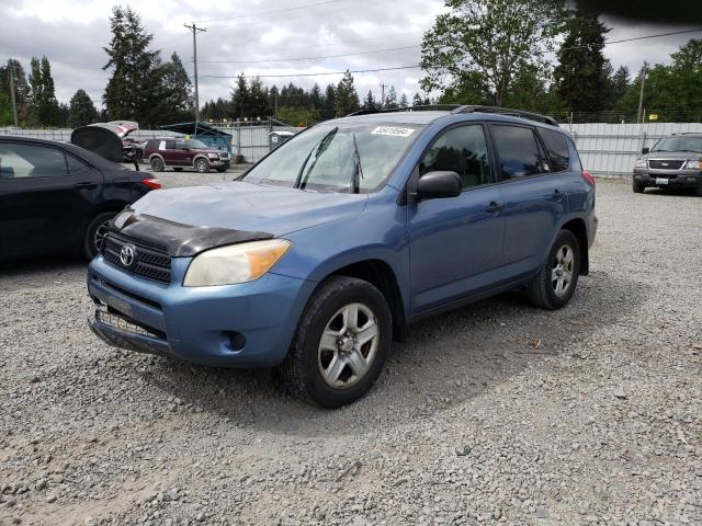 TOYOTA RAV4 2006 jtmzd33v865017807