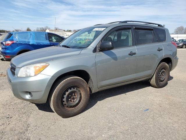 TOYOTA RAV4 2006 jtmzd33v865026748