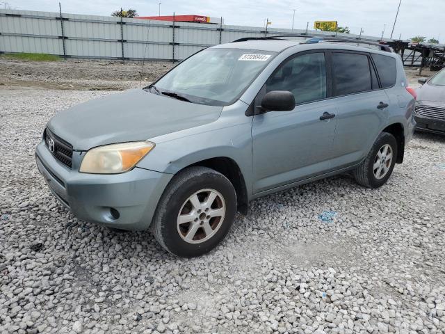 TOYOTA RAV4 2006 jtmzd33v865031724