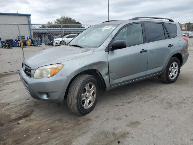 TOYOTA RAV4 2006 jtmzd33v866014979