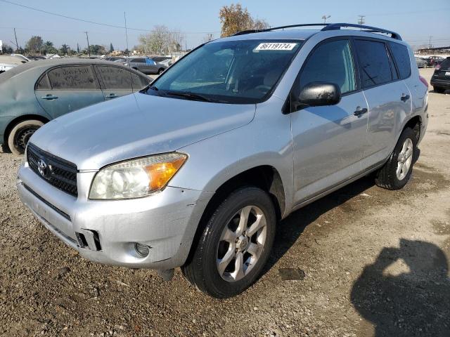 TOYOTA RAV4 2006 jtmzd33v866015789