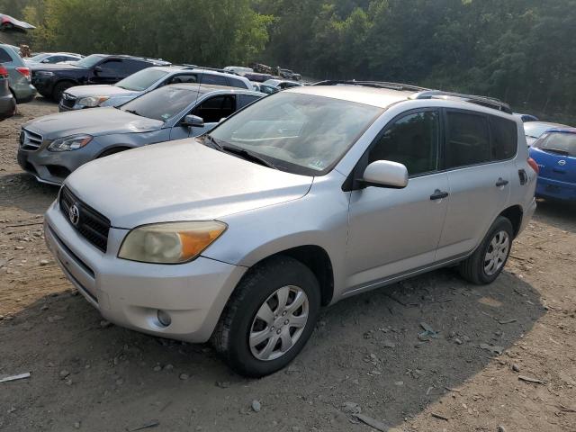 TOYOTA RAV4 2006 jtmzd33v866016442