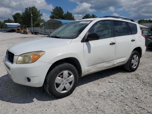 TOYOTA RAV4 2007 jtmzd33v875058634