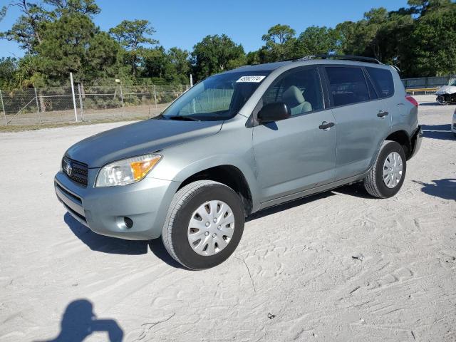 TOYOTA RAV4 2007 jtmzd33v875060707