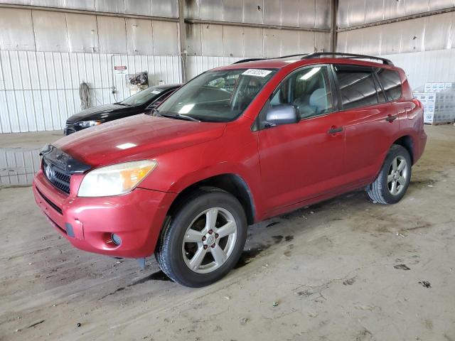 TOYOTA RAV4 2007 jtmzd33v875062392