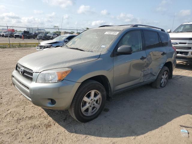 TOYOTA RAV4 2007 jtmzd33v876029869