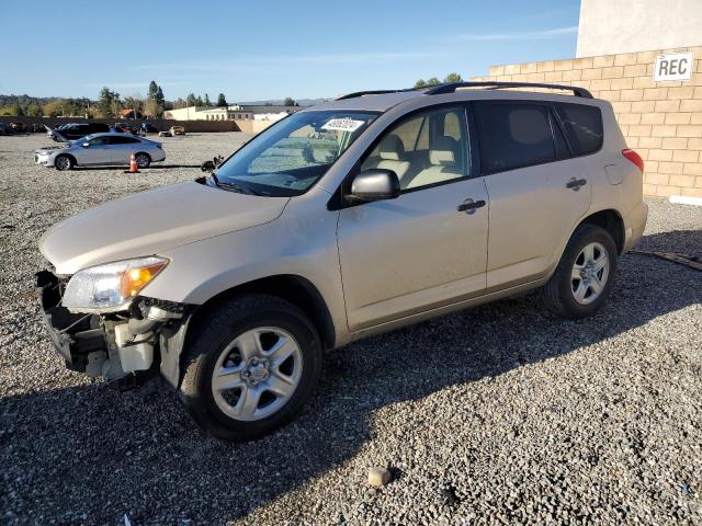 TOYOTA RAV4 2007 jtmzd33v876038197