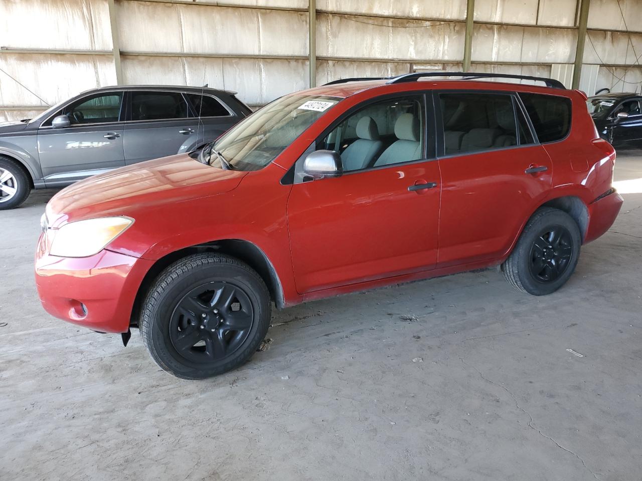 TOYOTA RAV 4 2008 jtmzd33v885079775