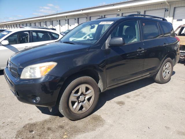 TOYOTA RAV4 2008 jtmzd33v885099007