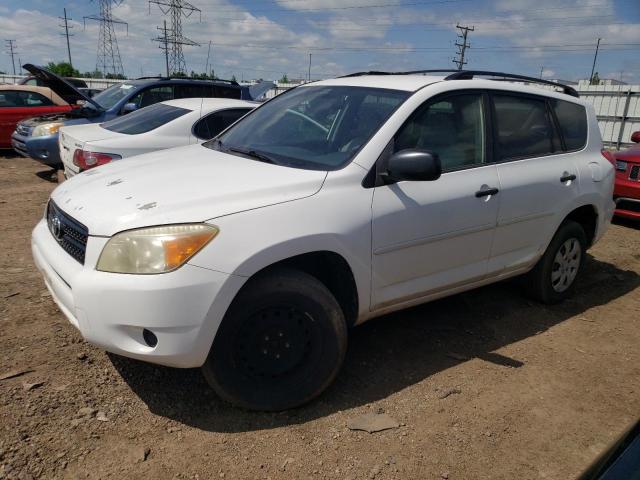 TOYOTA RAV4 2008 jtmzd33v885105873