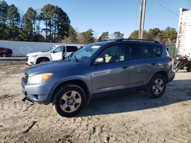 TOYOTA RAV4 2008 jtmzd33v885109535