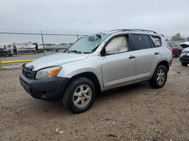 TOYOTA RAV4 2008 jtmzd33v885111544