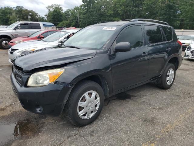 TOYOTA RAV4 2008 jtmzd33v885117117