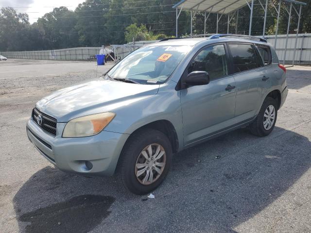 TOYOTA RAV4 2008 jtmzd33v886062727