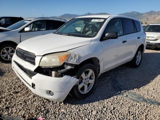 TOYOTA RAV4 2008 jtmzd33v886067717