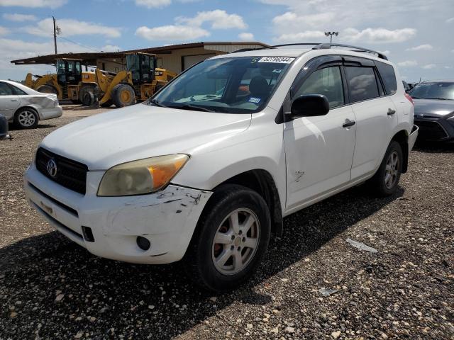 TOYOTA RAV4 2008 jtmzd33v886069581