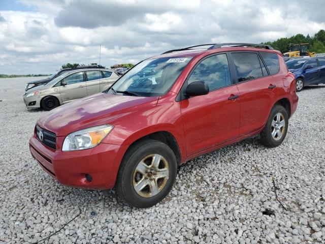 TOYOTA RAV4 2008 jtmzd33v886080905