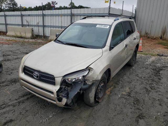 TOYOTA RAV4 2006 jtmzd33v965000790