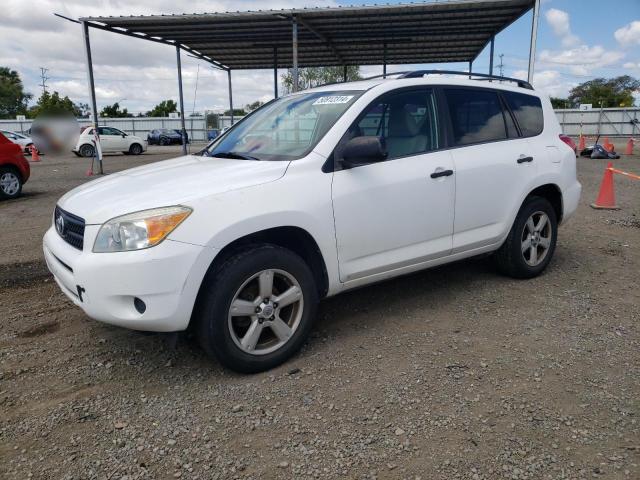 TOYOTA RAV4 2006 jtmzd33v965023583