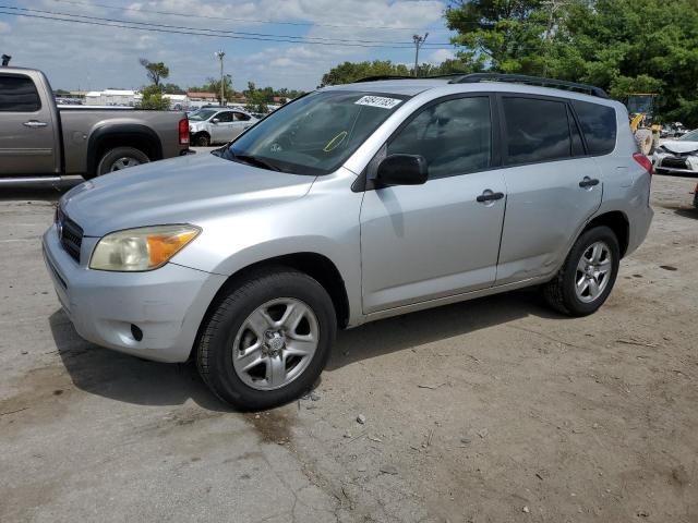 TOYOTA RAV4 2006 jtmzd33v965030761