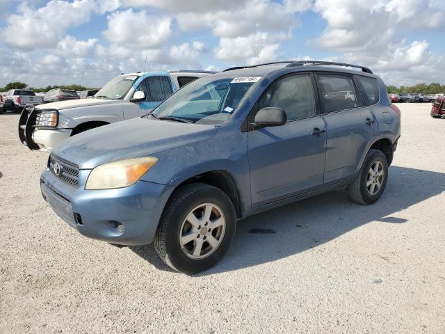 TOYOTA RAV4 2006 jtmzd33v966004428